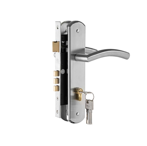 Khóa tay gạt SS8537